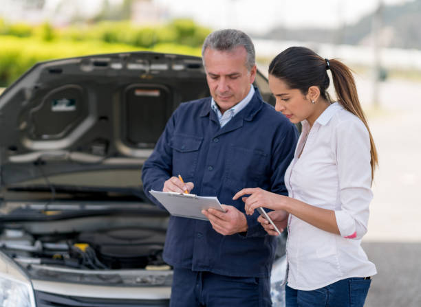 Auto Insurance in Giles County County